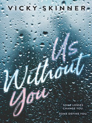 cover image of Us Without You